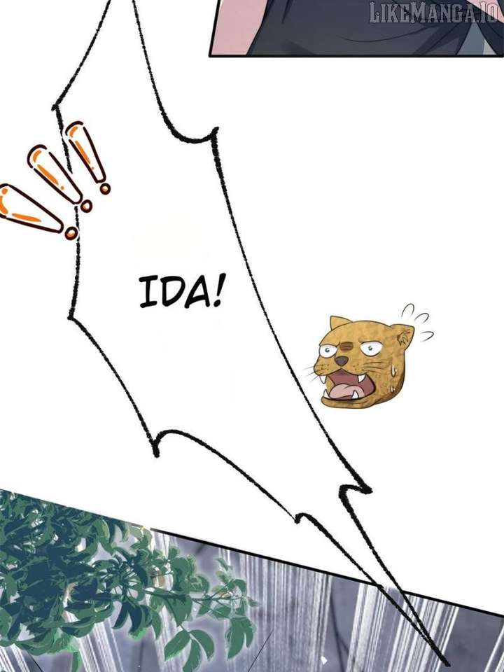 I Became the Beastman’s Wife Chapter 384 - Page 4