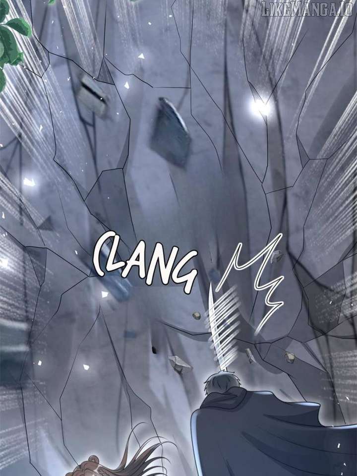 I Became the Beastman’s Wife Chapter 384 - Page 5