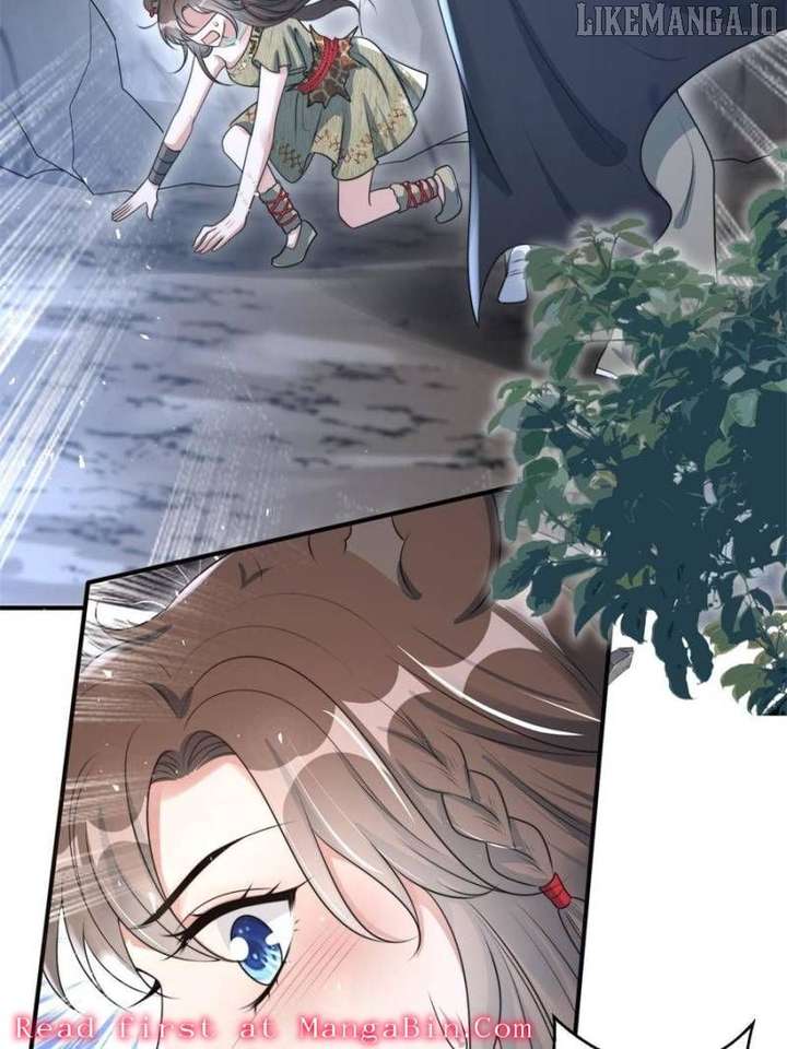 I Became the Beastman’s Wife Chapter 384 - Page 6