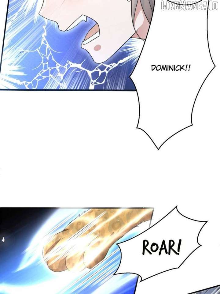 I Became the Beastman’s Wife Chapter 384 - Page 7