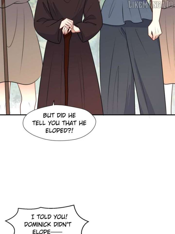 I Became the Beastman’s Wife Chapter 385 - Page 11