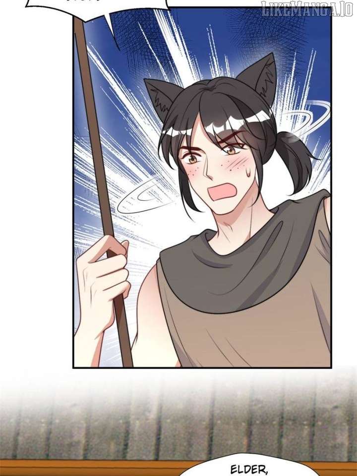 I Became the Beastman’s Wife Chapter 385 - Page 12