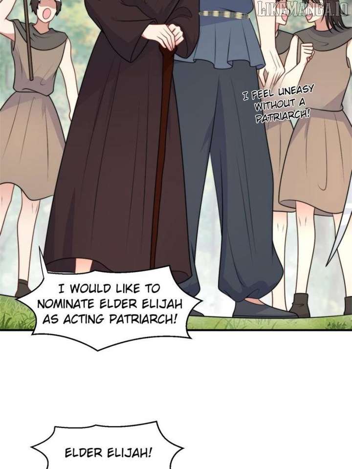 I Became the Beastman’s Wife Chapter 385 - Page 16