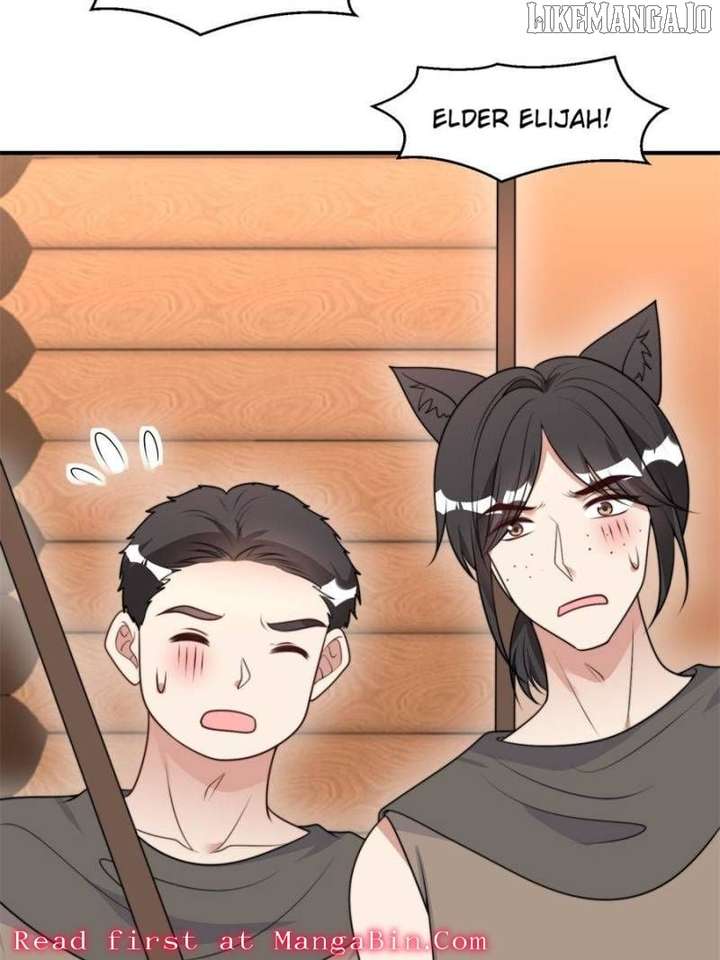 I Became the Beastman’s Wife Chapter 385 - Page 17