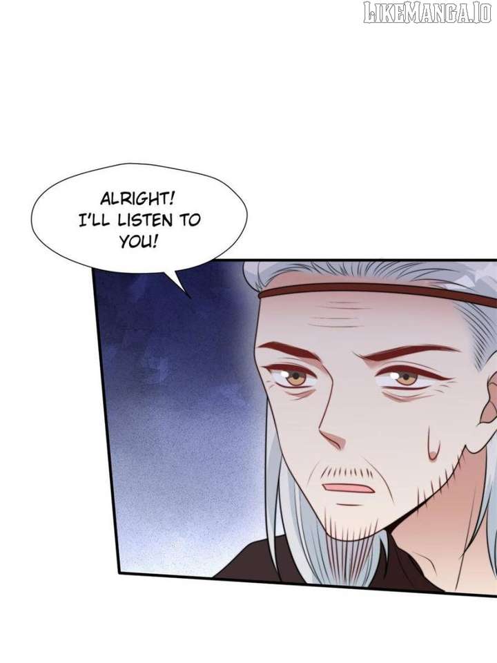 I Became the Beastman’s Wife Chapter 385 - Page 22