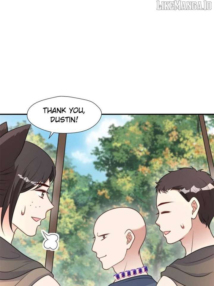 I Became the Beastman’s Wife Chapter 385 - Page 23