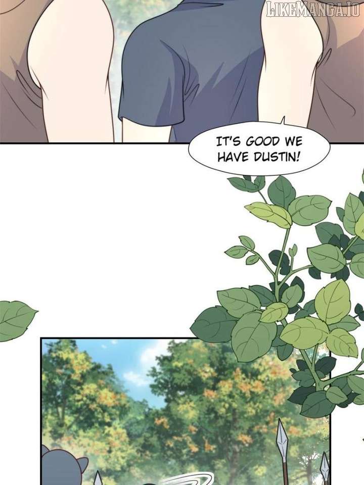 I Became the Beastman’s Wife Chapter 385 - Page 24