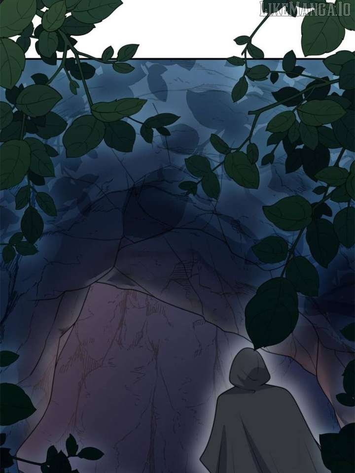 I Became the Beastman’s Wife Chapter 385 - Page 26