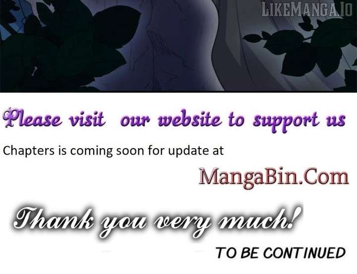 I Became the Beastman’s Wife Chapter 385 - Page 27