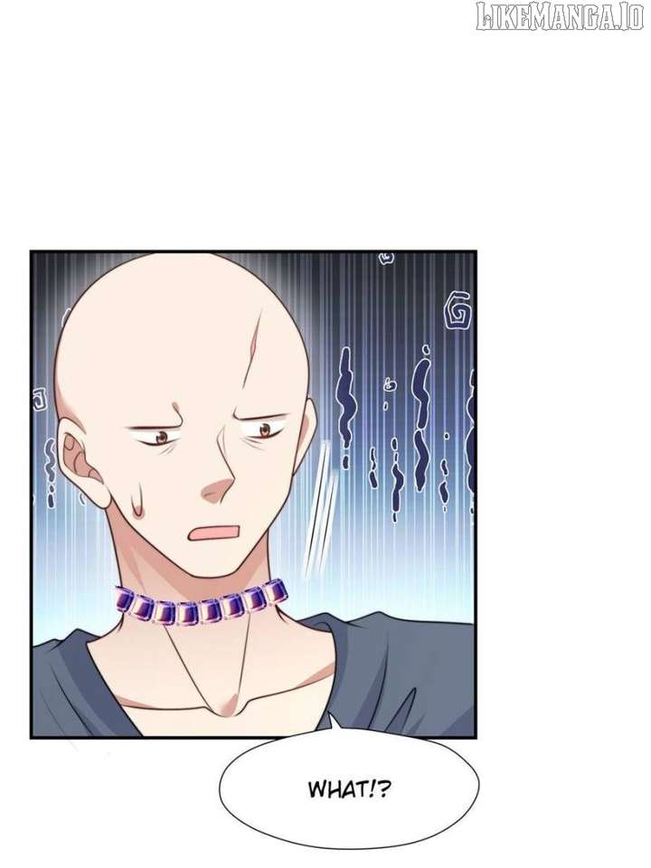 I Became the Beastman’s Wife Chapter 385 - Page 4