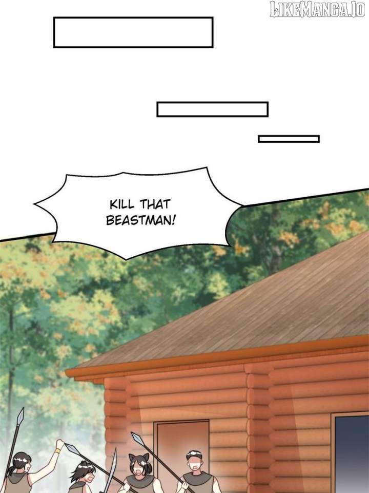 I Became the Beastman’s Wife Chapter 385 - Page 5