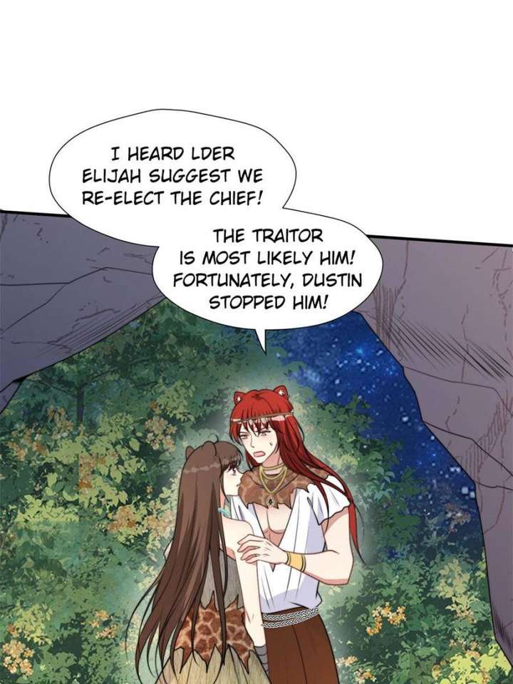 I Became the Beastman’s Wife Chapter 386 - Page 10