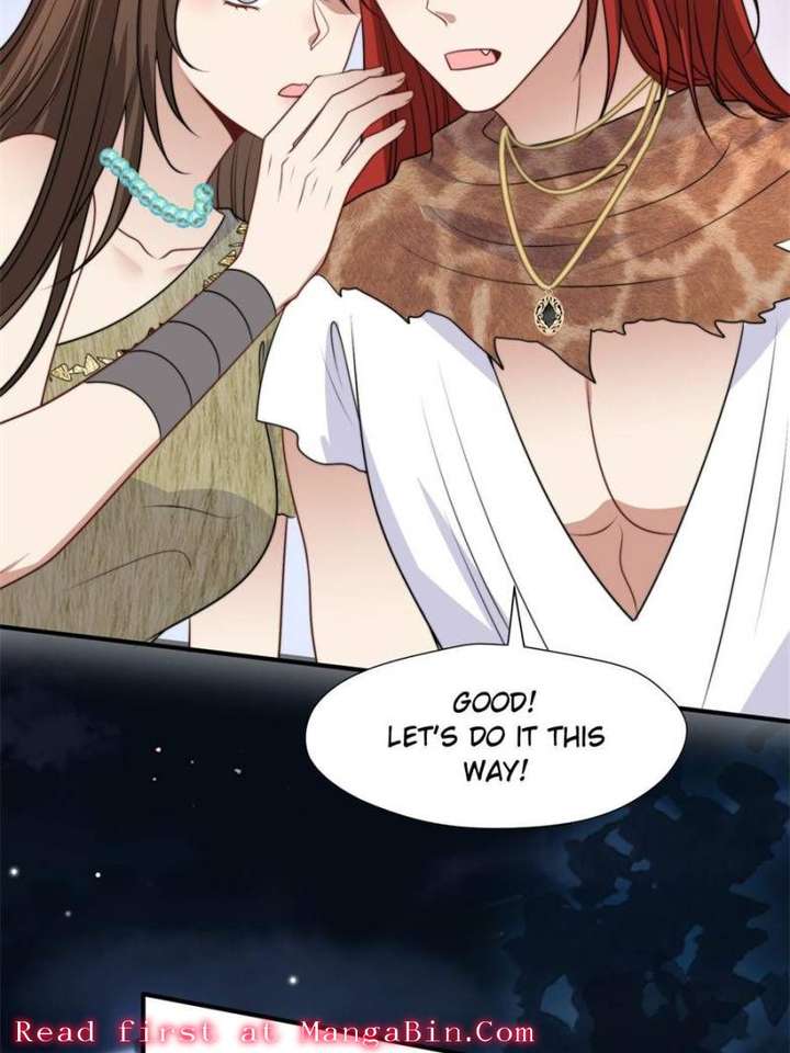 I Became the Beastman’s Wife Chapter 386 - Page 13