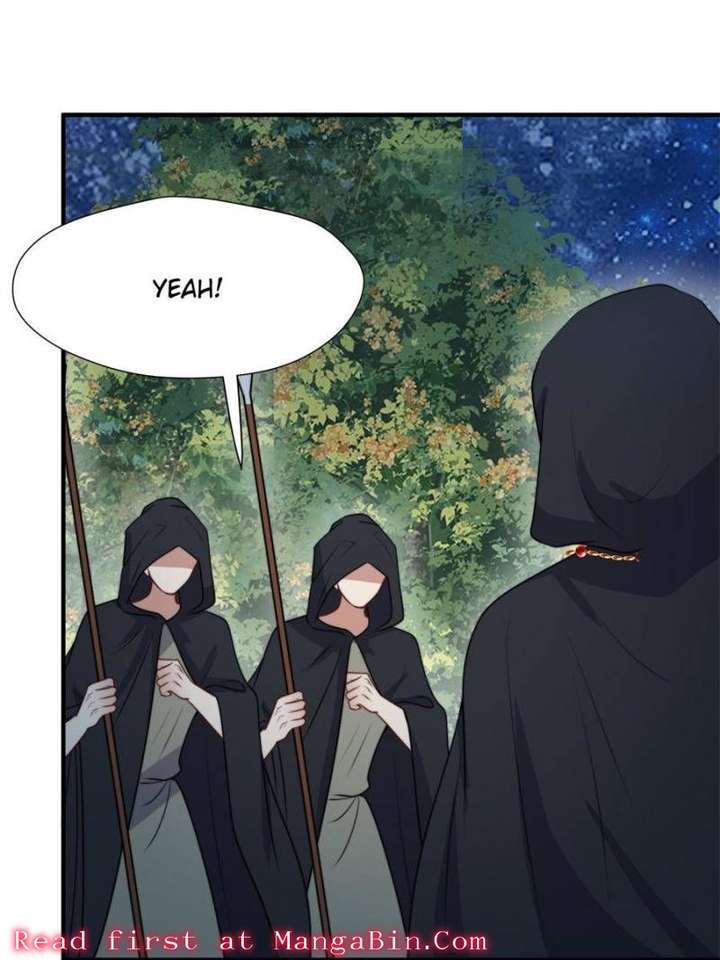 I Became the Beastman’s Wife Chapter 386 - Page 16