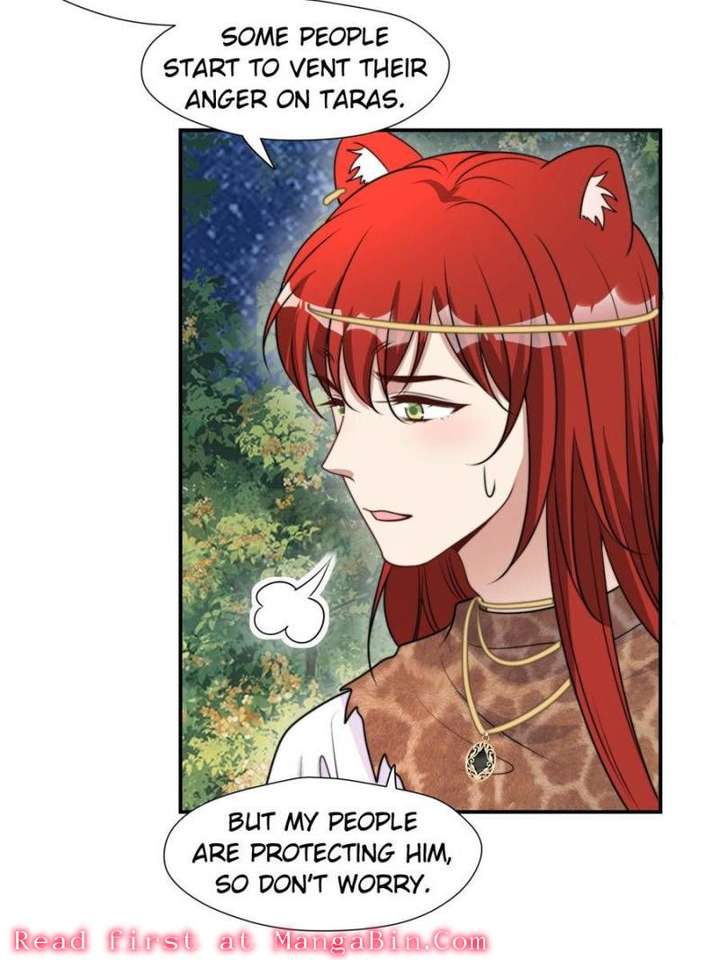 I Became the Beastman’s Wife Chapter 386 - Page 4