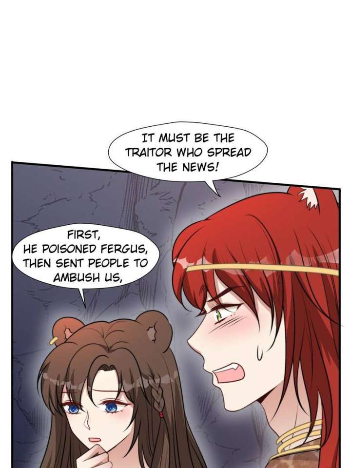 I Became the Beastman’s Wife Chapter 386 - Page 6