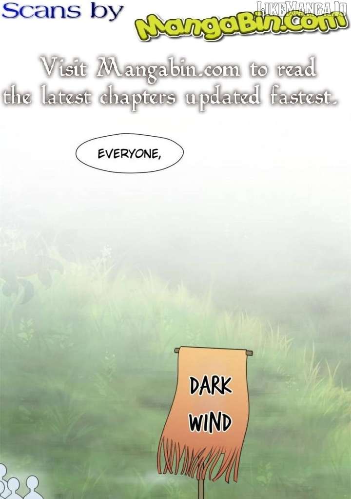 I Became the Beastman’s Wife Chapter 387 - Page 1