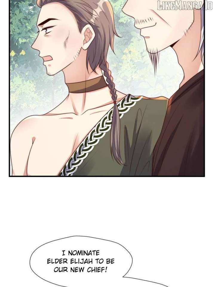 I Became the Beastman’s Wife Chapter 387 - Page 16