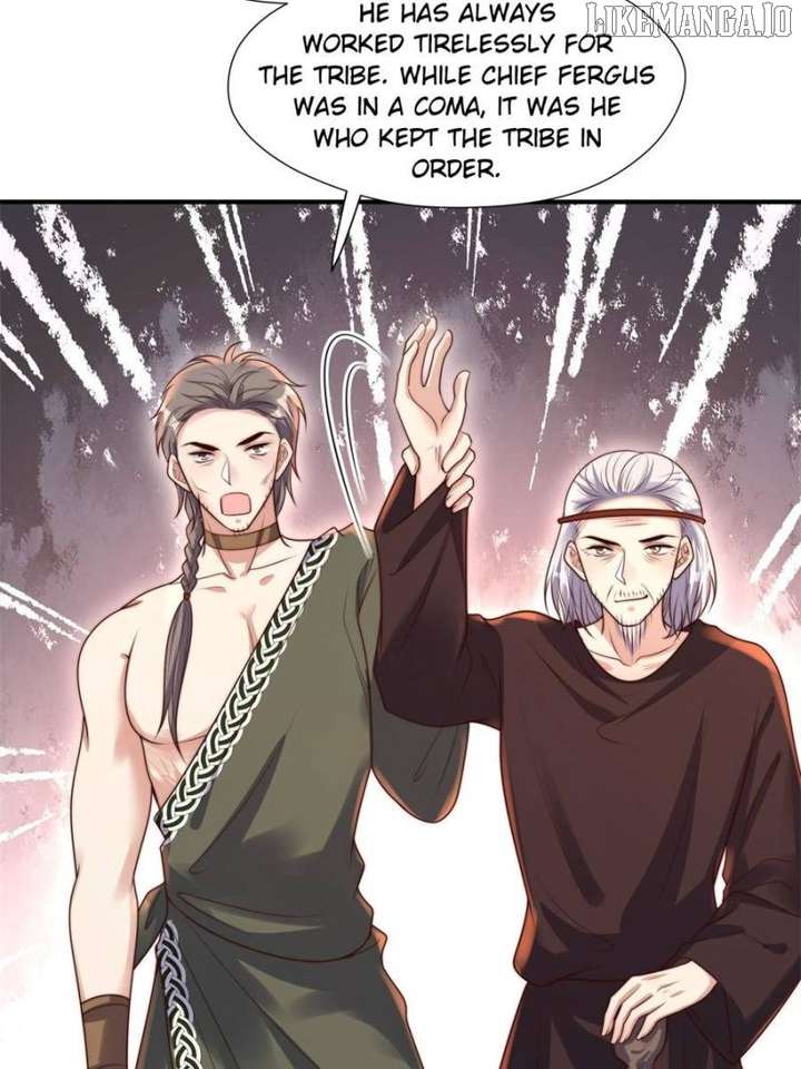 I Became the Beastman’s Wife Chapter 387 - Page 17