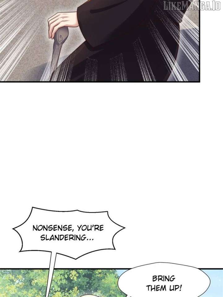 I Became the Beastman’s Wife Chapter 387 - Page 25