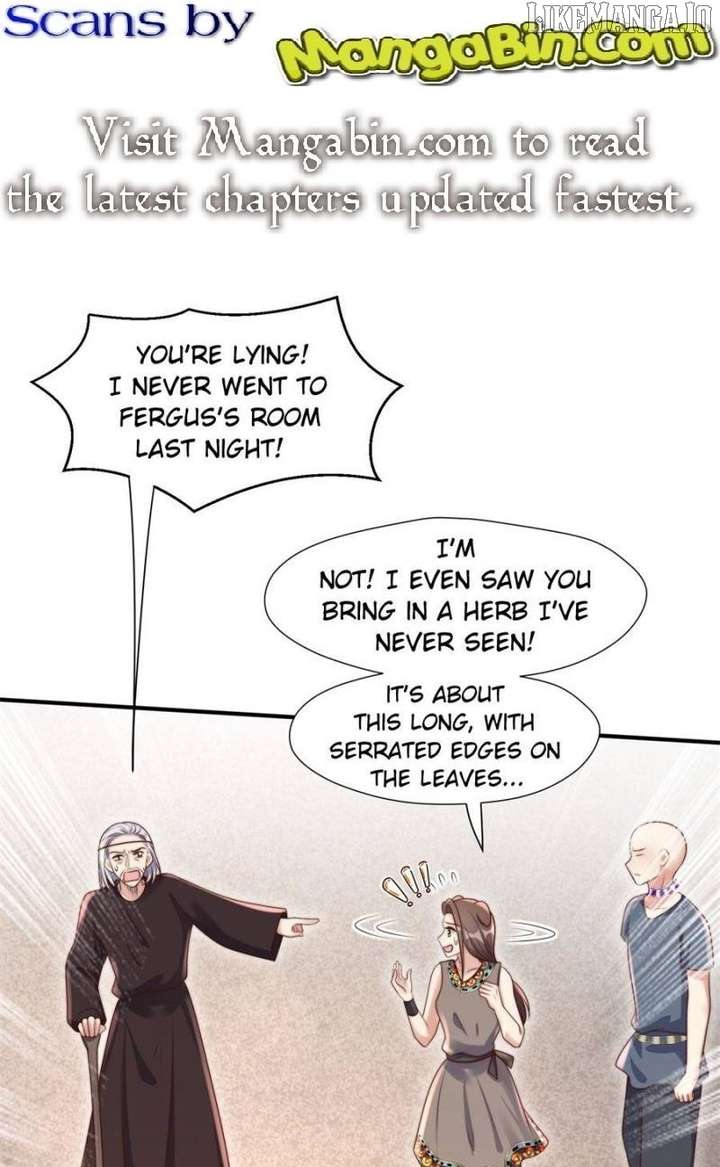 I Became the Beastman’s Wife Chapter 388 - Page 1