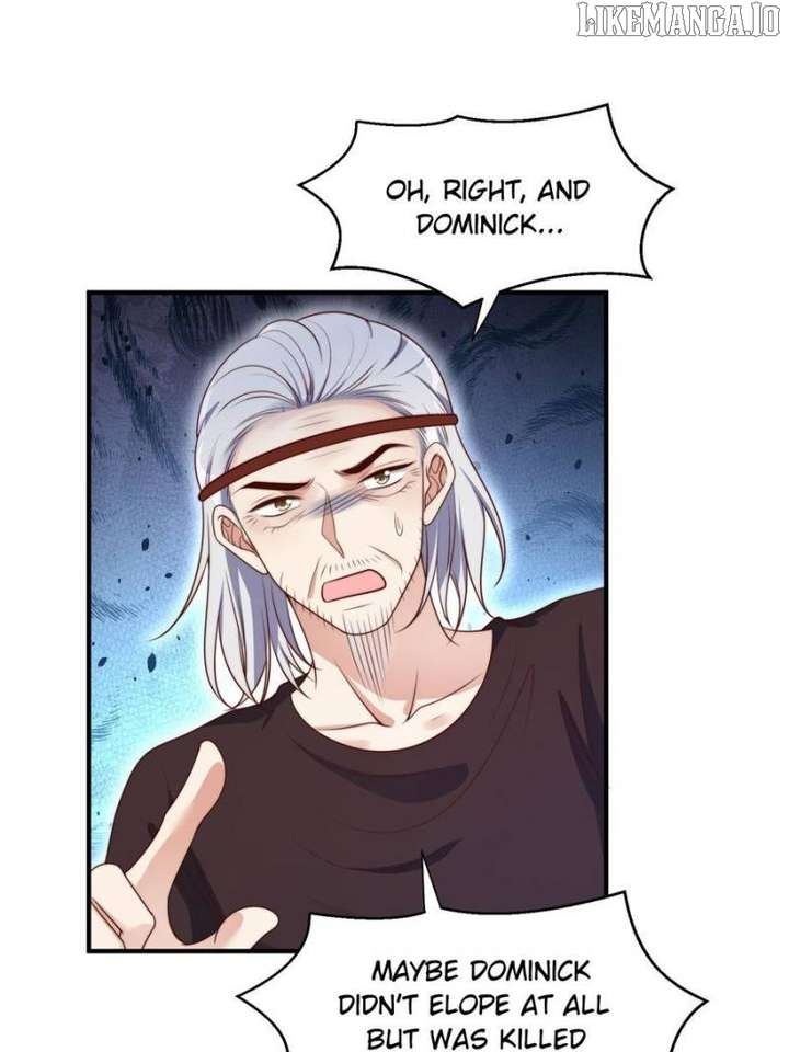 I Became the Beastman’s Wife Chapter 388 - Page 16