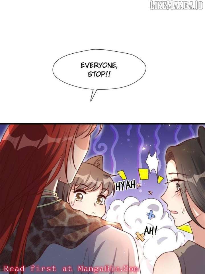 I Became the Beastman’s Wife Chapter 388 - Page 19