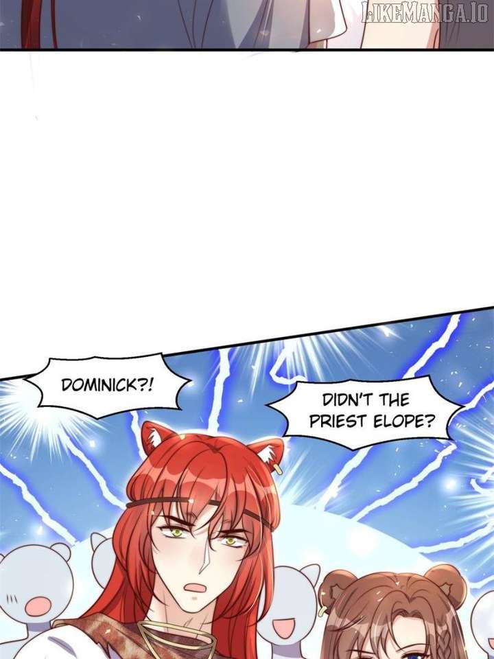 I Became the Beastman’s Wife Chapter 388 - Page 20