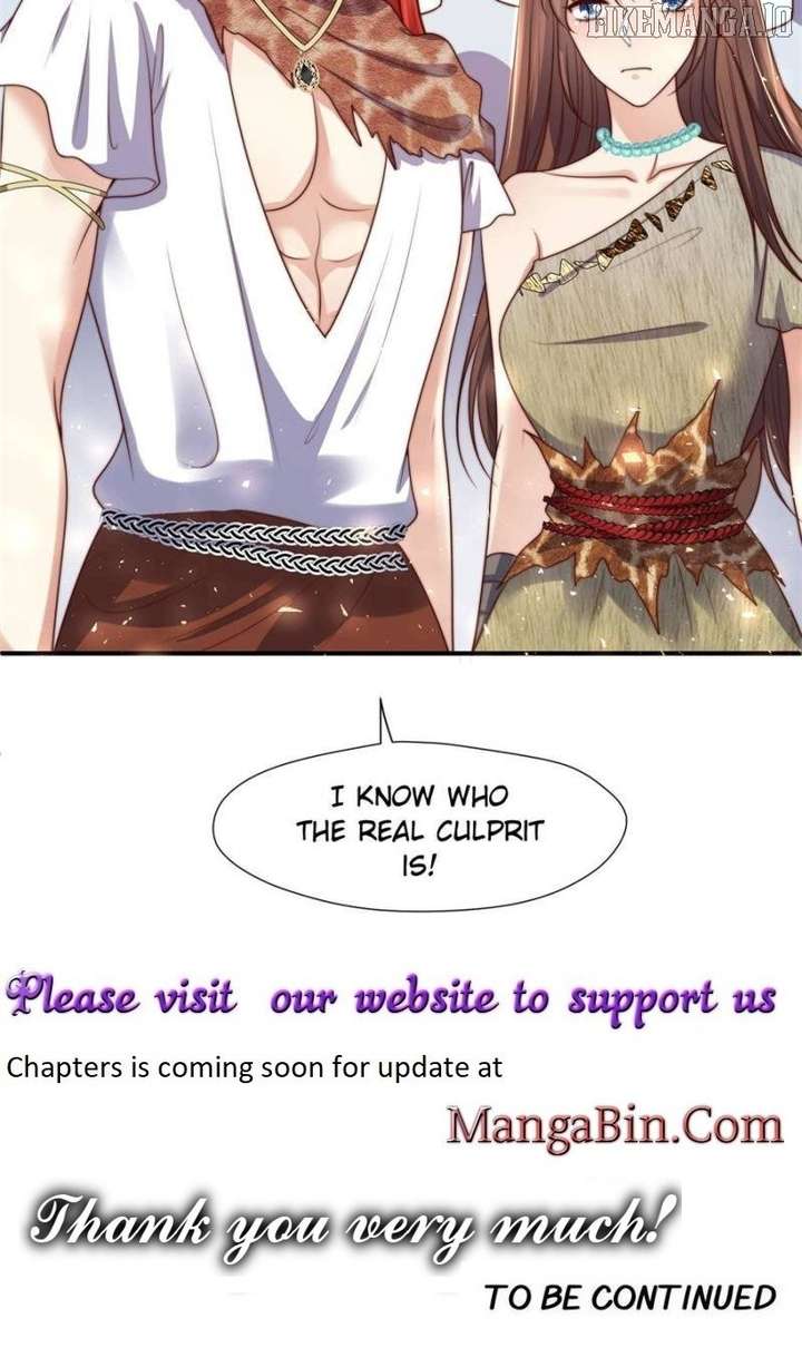 I Became the Beastman’s Wife Chapter 388 - Page 21