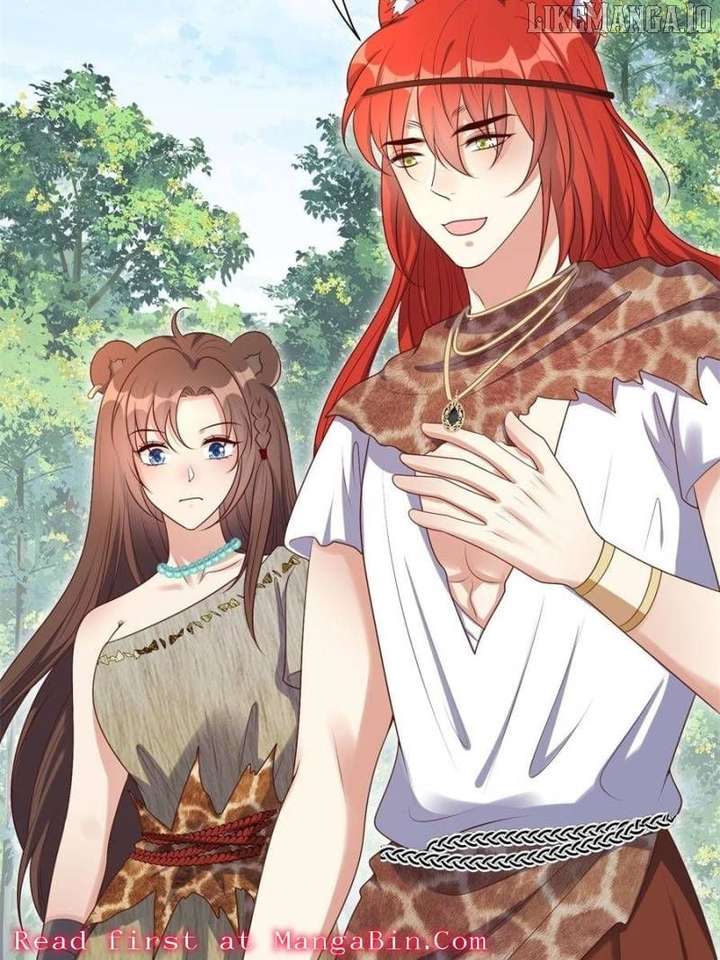 I Became the Beastman’s Wife Chapter 389 - Page 12