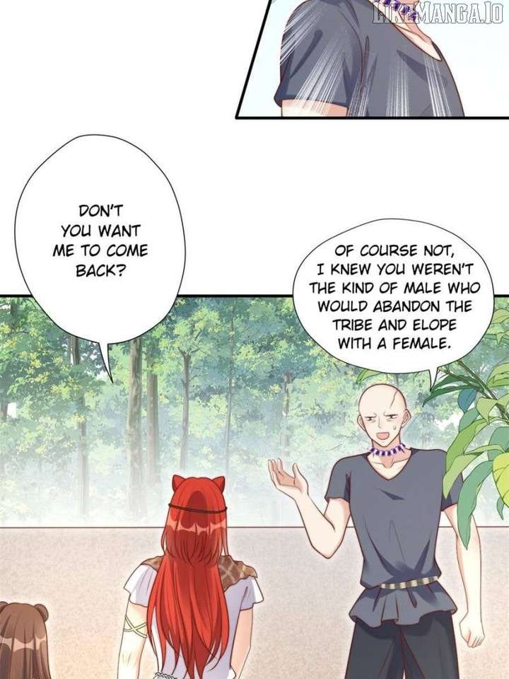 I Became the Beastman’s Wife Chapter 389 - Page 2