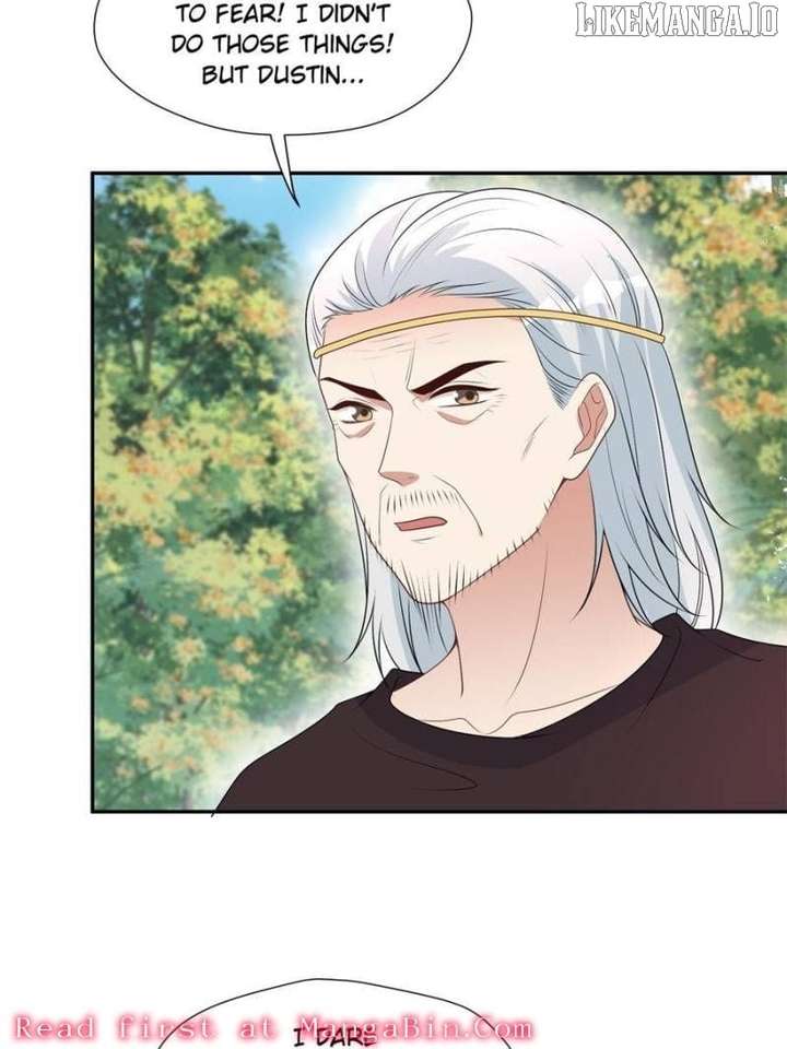 I Became the Beastman’s Wife Chapter 389 - Page 24