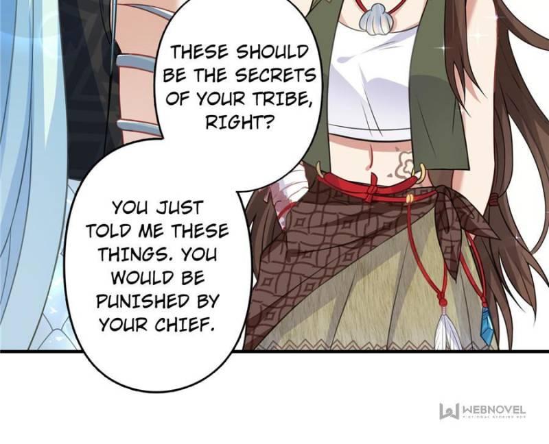 I Became the Beastman’s Wife Chapter 39 - Page 10