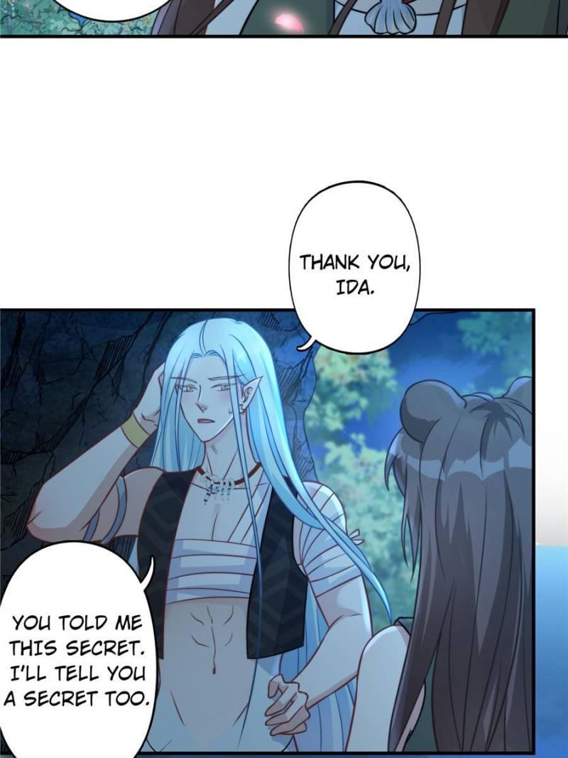 I Became the Beastman’s Wife Chapter 39 - Page 12