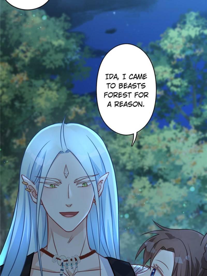 I Became the Beastman’s Wife Chapter 39 - Page 13