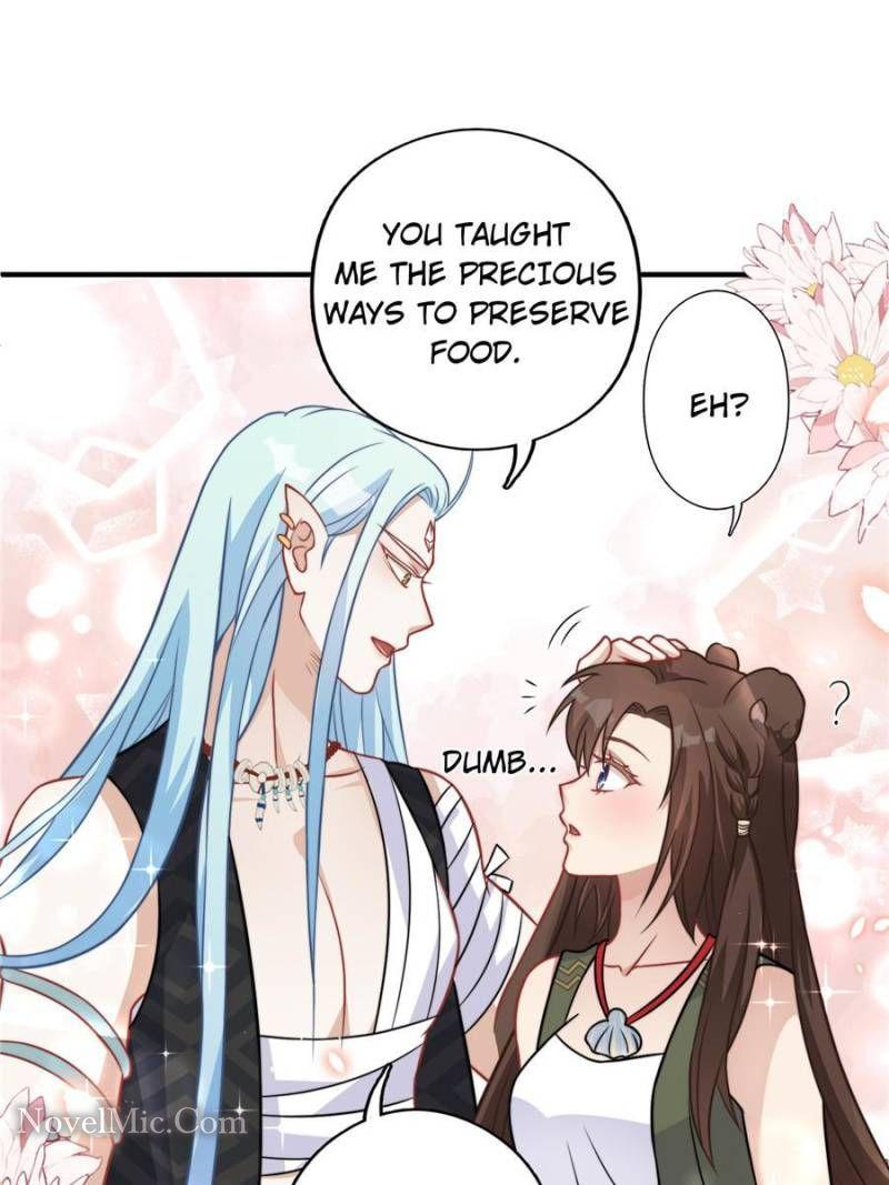 I Became the Beastman’s Wife Chapter 39 - Page 16