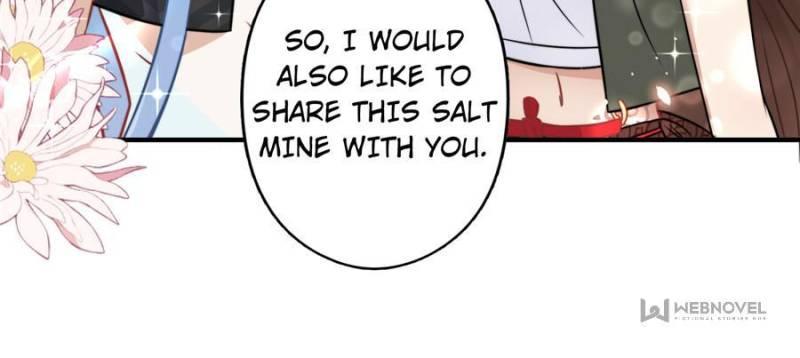 I Became the Beastman’s Wife Chapter 39 - Page 17