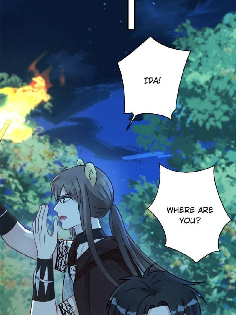 I Became the Beastman’s Wife Chapter 39 - Page 19