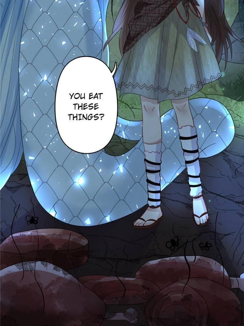 I Became the Beastman’s Wife Chapter 39 - Page 2