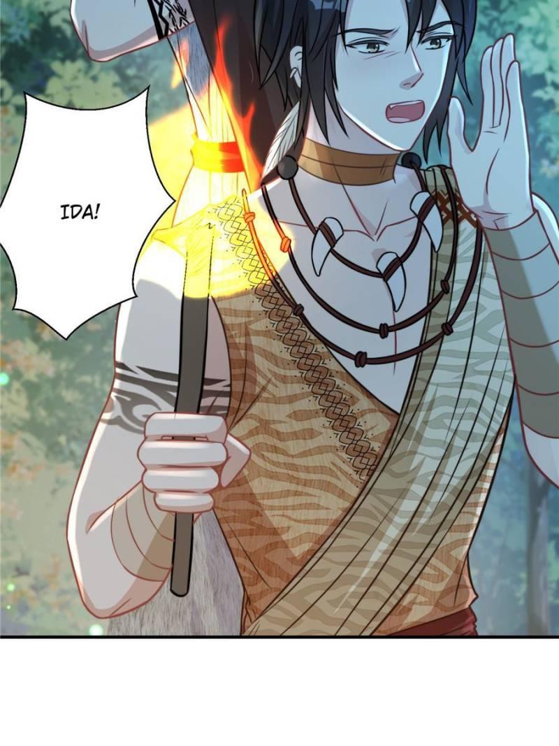 I Became the Beastman’s Wife Chapter 39 - Page 20