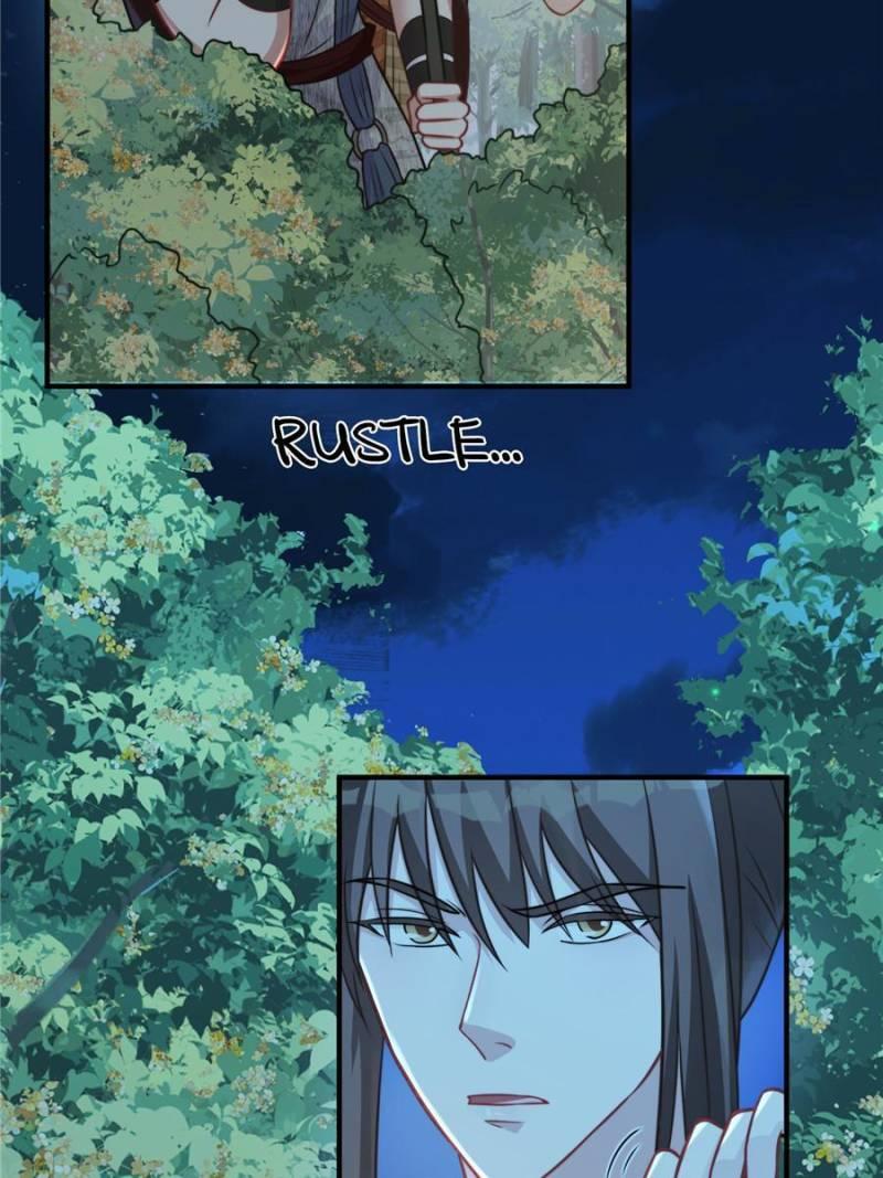 I Became the Beastman’s Wife Chapter 39 - Page 23