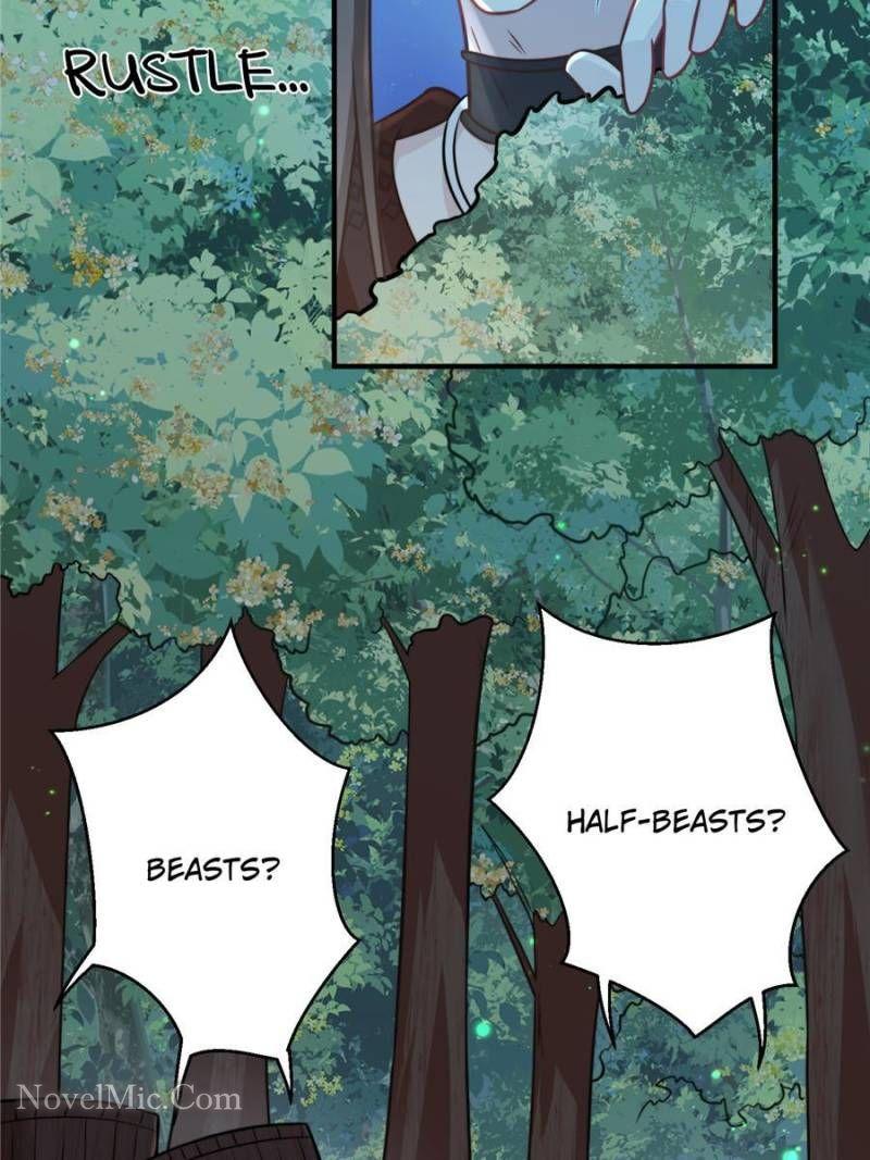 I Became the Beastman’s Wife Chapter 39 - Page 24