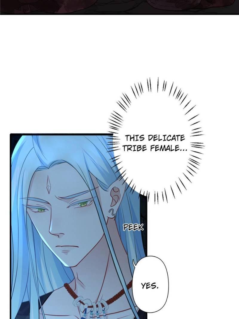 I Became the Beastman’s Wife Chapter 39 - Page 3