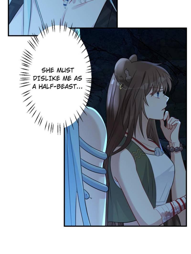 I Became the Beastman’s Wife Chapter 39 - Page 4