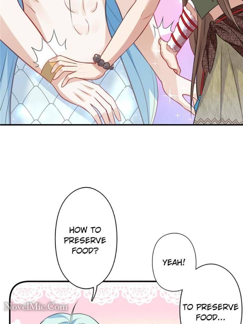 I Became the Beastman’s Wife Chapter 39 - Page 7