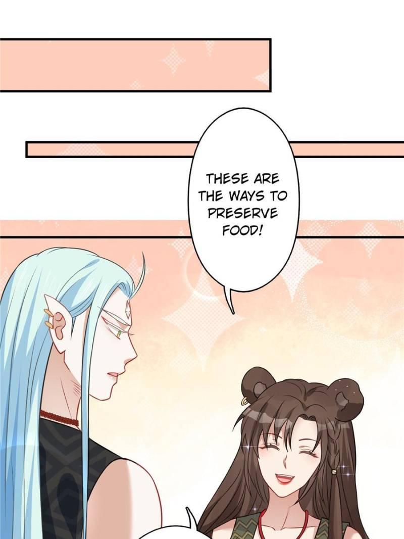 I Became the Beastman’s Wife Chapter 39 - Page 9