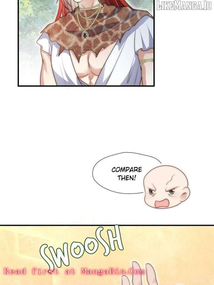 I Became the Beastman’s Wife Chapter 390 - Page 14