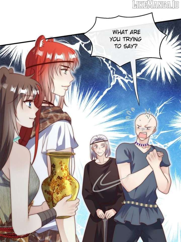 I Became the Beastman’s Wife Chapter 390 - Page 16