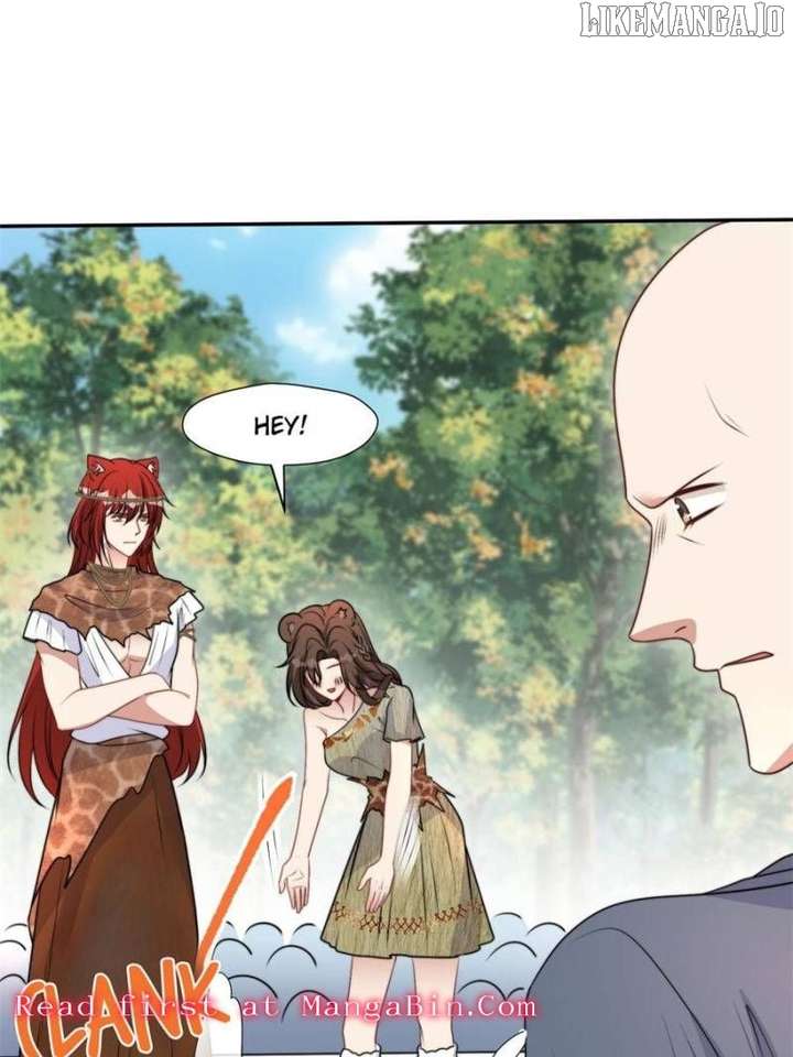 I Became the Beastman’s Wife Chapter 390 - Page 18