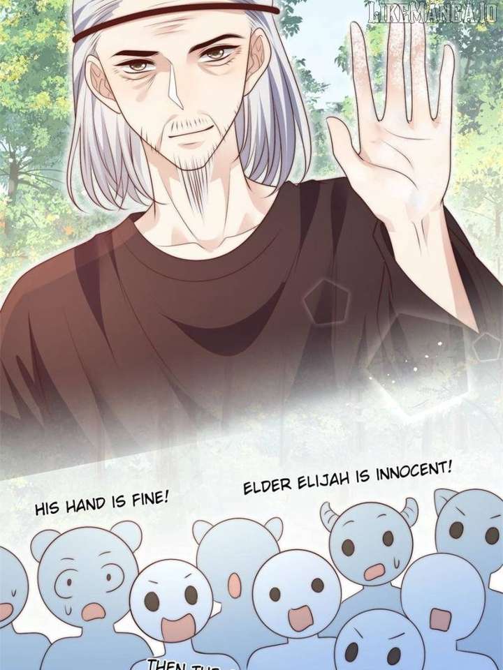 I Became the Beastman’s Wife Chapter 390 - Page 3